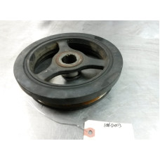 106D003 Crankshaft Pulley For 04-12 Chevrolet Colorado  3.5 12578070